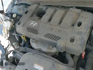 2007 Hyundai Elantra GLS с VIN KMHDU46DX7U046442, выставлен на аукционе IAAI как лот 42749152 с пробегом 131 053 миль миль и . История ставок и продаж доступна на DreamBid. Изображение 13.