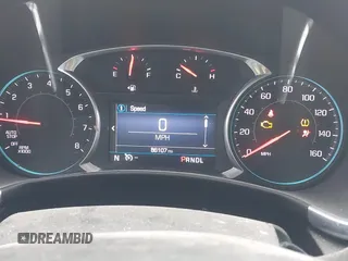 2019 Chevrolet Equinox LT z VIN 2GNAXUEV5K6255479, wystawiony jako IAAI lot #41381016 z przebiegiem 86 107 mil mil oraz . Historia ofert i sprzedaży dostępna na DreamBid. Obrazek 7.