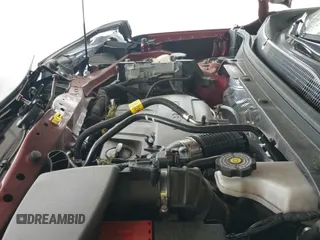 2024 Chevrolet Trax ACTIV z VIN KL77LKE22RC168100, wystawiony jako IAAI lot #42642223 z przebiegiem 16 323 mil mil oraz . Historia ofert i sprzedaży dostępna na DreamBid. Obrazek 19.