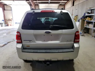 2009 Ford Escape XLT with VIN 1FMCU93G79KA20001, listed as a Copart auction lot 49480065 with 145,251 mi miles and Salvage Title. Bid and sale history available at carsss.com. Image 6.