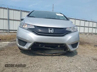 2015 Honda Fit LX с VIN 3HGGK5H52FM716721, выставлен на аукционе IAAI как лот 41908397 с пробегом 118 716 миль миль и . История ставок и продаж доступна на DreamBid. Изображение 6.