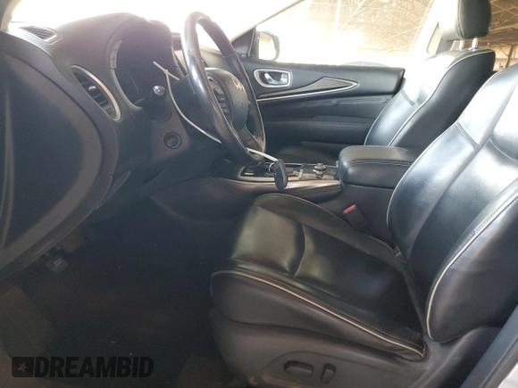 2019 Infiniti QX60 Luxe с VIN 5N1DL0MN7KC548198, выставлен на аукционе Copart как лот 62968575 с пробегом 147 030 миль миль и Чистый • Clean title. История ставок и продаж доступна на DreamBid. Изображение 7.