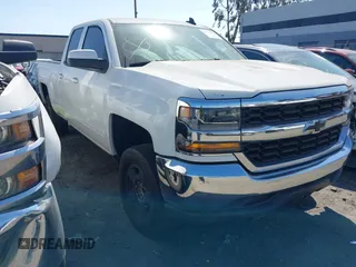 2019 Chevrolet Silverado 1500 LT with VIN 2GCRCPEC1K1150118, listed as a IAAI auction lot 41723255 with Not Provided miles and . Bid and sale history available at DreamBid. Image 1.