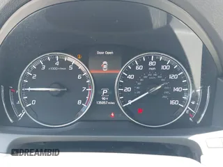 2014 Acura RLX Technology with VIN JH4KC1F55EC000427, listed as a IAAI auction lot 42705778 with 135,057 mi miles and . Bid and sale history available at DreamBid. Image 7.