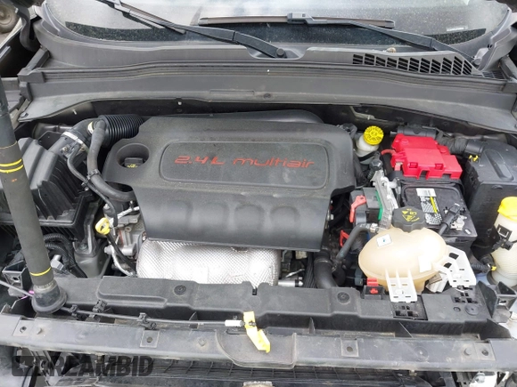 2018 Jeep Renegade Sport with VIN ZACCJAABXJPG96541, listed as a IAAI auction lot 41921701 with 112,941 mi miles and . Bid and sale history available at DreamBid. Image 10.