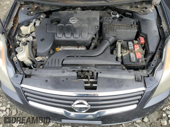 2009 Nissan Altima 2.5 SL with VIN 1N4AL21E59N555212, listed as a Copart auction lot 51099125 with 119,778 mi miles and Clean Title. Bid and sale history available at carsss.com. Image 11.