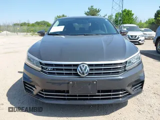 2016 Volkswagen Passat S with VIN 1VWAT7A31GC035276, listed as a IAAI auction lot 42525661 with 112,292 mi miles and . Bid and sale history available at DreamBid. Image 12.