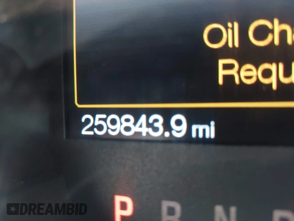 2011 Ford F-150 XL with VIN 1FTFW1EF8BFA04793, listed as a IAAI auction lot 42741542 with 259,843 mi miles and . Bid and sale history available at DreamBid. Image 15.