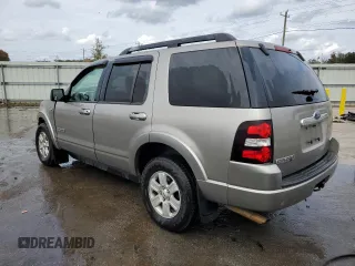 2008 Ford Explorer XLT with VIN 1FMEU73818UA90697, listed as a Copart auction lot 78920754 with 250,250 mi miles and Salvage Title. Bid and sale history available at carsss.com. Image 2.