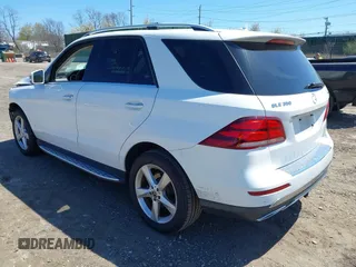 2018 Mercedes-Benz GLE 350 with VIN 4JGDA5HB1JB042700, listed as a IAAI auction lot 42052645 with 77,740 mi miles and . Bid and sale history available at DreamBid. Image 3.