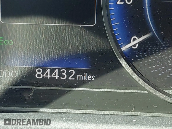2020 Lexus UX 200 z VIN JTHP3JBH9L2022441, wystawiony jako IAAI lot #41762128 z przebiegiem 84 432 mil mil oraz . Historia ofert i sprzedaży dostępna na DreamBid. Obrazek 14.