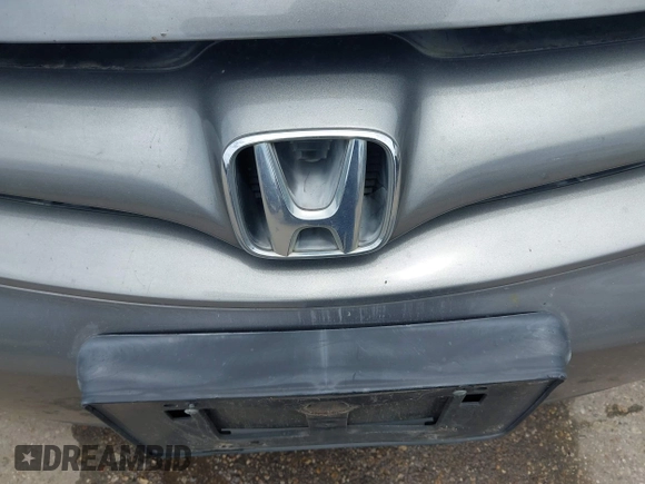 2004 Honda Civic EX with VIN 2HGES26774H511854, listed as a IAAI auction lot 42339875 with 200,118 mi miles and . Bid and sale history available at DreamBid. Image 6.