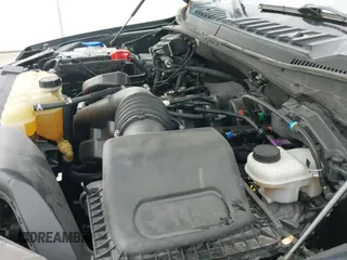2020 Ford F-150 XL с VIN 1FTEW1E54LFB31688, выставлен на аукционе IAAI как лот 43141492 с пробегом 95 886 миль миль и . История ставок и продаж доступна на DreamBid. Изображение 18.