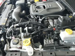 2021 Jeep Wrangler Unlimited Sahara with VIN 1C4HJXEN2MW792491, listed as a IAAI auction lot 42198602 with 19,571 mi miles and . Bid and sale history available at DreamBid. Image 19.