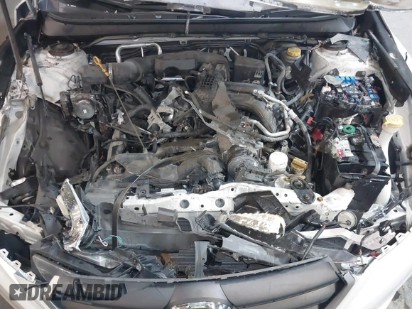 2017 Subaru Legacy with VIN 4S3BNAB60H3044673, listed as a IAAI auction lot 41856388 with 112,880 mi miles. Bid and sale history available at carsss.com. Image 10.