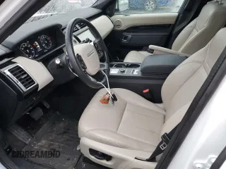 2020 Land Rover Discovery SE with VIN SALRG2RVXL2430259, listed as a Copart auction lot 73505382 with 35,420 mi miles. Bid and sale history available at carsss.com. Image 7.