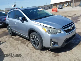 2016 Subaru Crosstrek Premium с VIN JF2GPADCXG8296596, выставлен на аукционе IAAI как лот 41853867 с пробегом 227 569 миль миль и . История ставок и продаж доступна на DreamBid. Изображение 1.