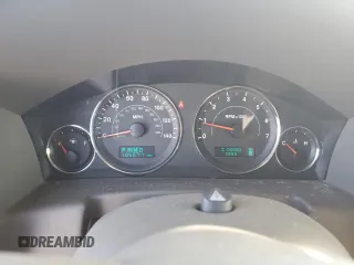 2007 Jeep Commander Limited с VIN 1J8HG58P37C563073, выставлен на аукционе Copart как лот 44947195 с пробегом 105 677 миль миль и Списание • Salvage title. История ставок и продаж доступна на DreamBid. Изображение 9.