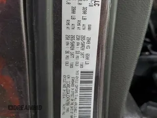2018 Dodge Durango GT с VIN 1C4RDJDG4JC474798, выставлен на аукционе Copart как лот 56108425 с пробегом 104 319 миль миль и Списание • Salvage title. История ставок и продаж доступна на DreamBid. Изображение 14.