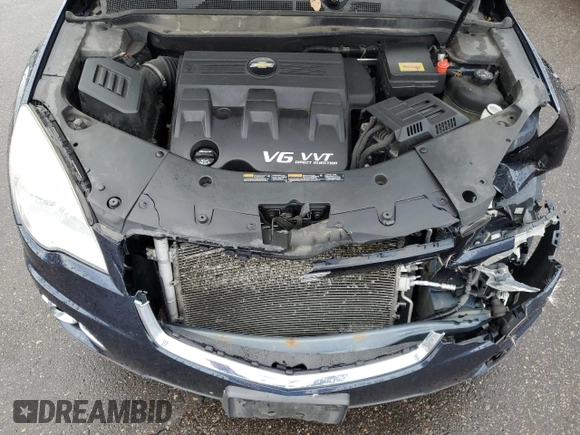 2015 Chevrolet Equinox LT with VIN 2GNFLGE35F6226264, listed as a Copart auction lot 53704955 with 212,392 mi miles and Salvage Title. Bid and sale history available at carsss.com. Image 12.