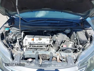 2012 Honda CR-V LX с VIN 5J6RM3H35CL013190, выставлен на аукционе IAAI как лот 42282821 с пробегом 125 147 миль миль и . История ставок и продаж доступна на DreamBid. Изображение 10.