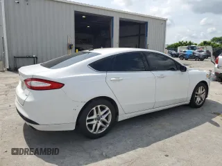 2013 Ford Fusion SE z VIN 3FA6P0H75DR126552, wystawiony jako Copart lot #60957525 z przebiegiem 265 925 mil mil oraz Szkoda całkowita • Salvage title. Historia ofert i sprzedaży dostępna na DreamBid. Obrazek 3.