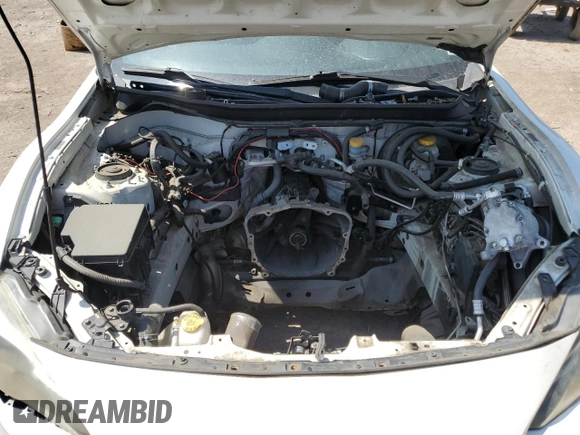 2014 Scion FR-S with VIN JF1ZNAA13E9704420, listed as a Copart auction lot 54262645 with 70,682 mi miles and Clean Title. Bid and sale history available at DreamBid. Image 11.