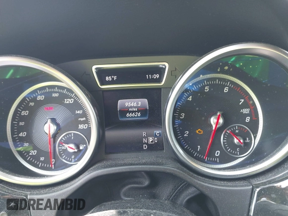 2018 Mercedes-Benz GLE 350 z VIN 4JGDA5HB1JB070660, wystawiony jako IAAI lot #42218013 z przebiegiem 66 626 mil mil oraz . Historia ofert i sprzedaży dostępna na DreamBid. Obrazek 7.