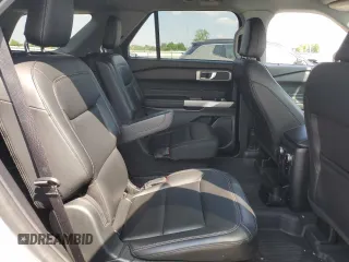 2022 Ford Explorer XLT с VIN 1FMSK7DH1NGB39236, выставлен на аукционе Copart как лот 55034615 с пробегом 26 168 миль миль и Списание • Salvage title. История ставок и продаж доступна на DreamBid. Изображение 11.