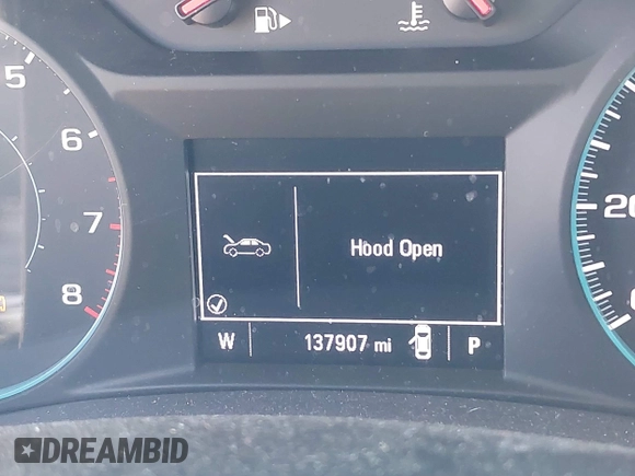 2019 Chevrolet Malibu LS with VIN 1G1ZB5ST8KF204382, listed as a IAAI auction lot 41889080 with 137,907 mi miles and . Bid and sale history available at DreamBid. Image 15.