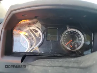 2016 Ram 2500 Tradesman с VIN 3C7WR4AT7GG333059, выставлен на аукционе Copart как лот 86876694 с пробегом Не указан миль и Списание • Salvage title. История ставок и продаж доступна на DreamBid. Изображение 9.