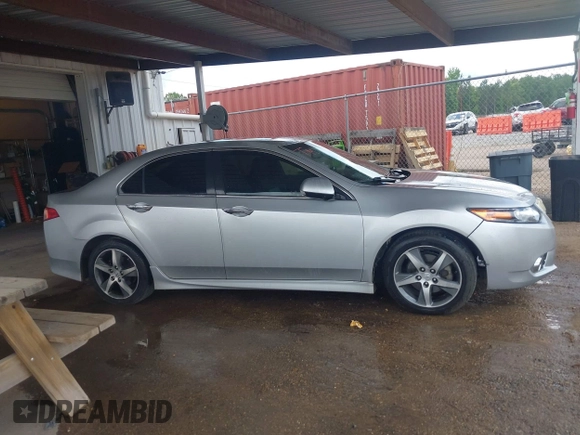 2012 Acura TSX Special Edition z VIN JH4CU2F80CC008949, wystawiony jako IAAI lot #42377616 z przebiegiem 259 821 mil mil oraz . Historia ofert i sprzedaży dostępna na DreamBid. Obrazek 13.
