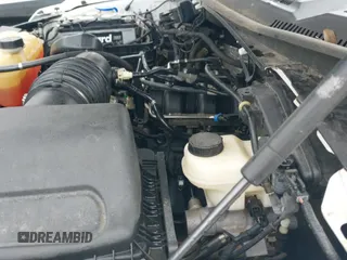 2018 Ford F-150 XL с VIN 1FTFX1E51JFA36133, выставлен на аукционе IAAI как лот 42989340 с пробегом 177 541 миль миль и . История ставок и продаж доступна на DreamBid. Изображение 19.