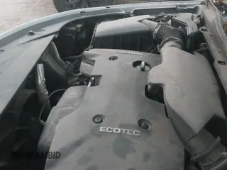 2017 Chevrolet Impala LT z VIN 1G1105SA0HU138853, wystawiony jako IAAI lot #43340269 z przebiegiem 209 787 mil mil oraz . Historia ofert i sprzedaży dostępna na DreamBid. Obrazek 18.