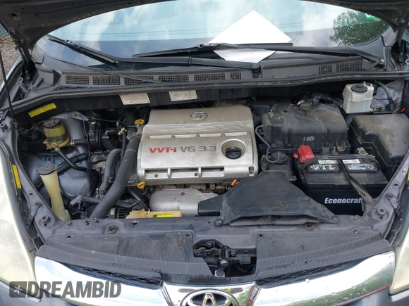 2006 Toyota Sienna XLE z VIN 5TDZA22C36S535207, wystawiony jako IAAI lot #42521737 z przebiegiem 147 801 mil mil oraz . Historia ofert i sprzedaży dostępna na DreamBid. Obrazek 10.