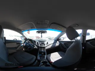2016 Hyundai Elantra SE z VIN 5NPDH4AE6GH728494, wystawiony jako IAAI lot #42444583 z przebiegiem 100 824 mil mil oraz . Historia ofert i sprzedaży dostępna na DreamBid. Obrazek 18.