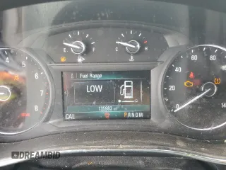 2017 Buick Encore Preferred с VIN KL4CJASB0HB007507, выставлен на аукционе Copart как лот 54156654 с пробегом 135 983 миль миль и Списание • Salvage title. История ставок и продаж доступна на DreamBid. Изображение 9.