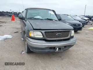 2003 Ford F-150 XL с VIN 1FTRX17253KA96510, выставлен на аукционе IAAI как лот 42426581 с пробегом Не указан миль и . История ставок и продаж доступна на DreamBid. Изображение 1.