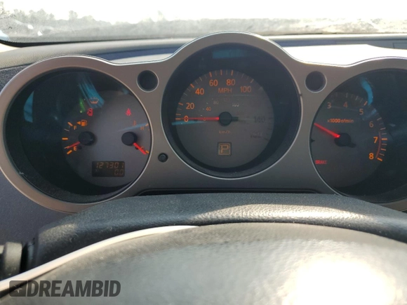 2004 Nissan Maxima SE with VIN 1N4BA41E34C925745, listed as a Copart auction lot 59056525 with 127,301 mi miles and Non repairable. Bid and sale history available at DreamBid. Image 9.