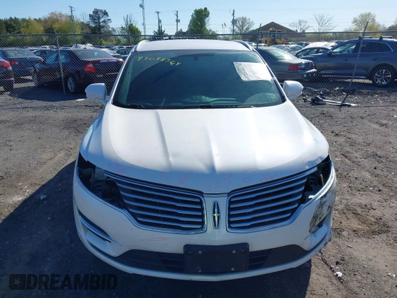 2018 Lincoln MKC Premiere with VIN 5LMCJ1D97JUL07161, listed as a IAAI auction lot 42048564 with 169,177 mi miles and . Bid and sale history available at DreamBid. Image 13.