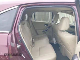 2013 Acura RDX Technology with VIN 5J8TB4H55DL009149, listed as a IAAI auction lot 42027050 with 191,174 mi miles and . Bid and sale history available at DreamBid. Image 8.