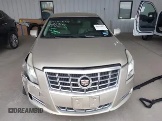 2015 Cadillac XTS Luxury z VIN 2G61M5S39F9246298, wystawiony jako IAAI lot #41555093 z przebiegiem 126 928 mil mil oraz . Historia ofert i sprzedaży dostępna na DreamBid. Obrazek 12.