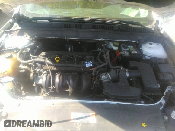 2014 Ford Fusion SE with VIN 3FA6P0H78ER352473, listed as a IAAI auction lot 42245335 with 205,127 mi miles and . Bid and sale history available at DreamBid. Image 10.
