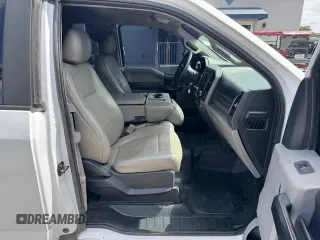 2019 Ford F-250 XL с VIN 1FT7X2A60KEC91808, выставлен на аукционе Copart как лот 62036905 с пробегом 101 633 миль миль и На запчасти • Non repairable. История ставок и продаж доступна на DreamBid. Изображение 7.
