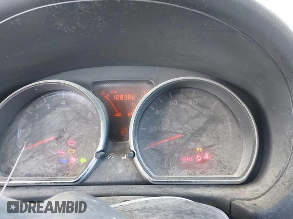 2013 Nissan Versa S Plus with VIN 3N1CN7AP5DL885858, listed as a IAAI auction lot 41939828 with 128,382 mi miles and . Bid and sale history available at DreamBid. Image 7.