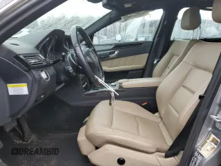 2011 Mercedes-Benz E 350 Luxury with VIN WDDHH8HBXBA286359, listed as a Copart auction lot 49304205 with 141,922 mi miles and Salvage Title. Bid and sale history available at DreamBid. Image 7.