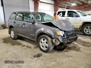 2012 Ford Escape XLS z VIN 1FMCU0C75CKB77464, wystawiony jako Copart lot #54835735 z przebiegiem 225 885 mil mil oraz Nie do naprawy • Non repairable. Historia ofert i sprzedaży dostępna na DreamBid. Obrazek 11.