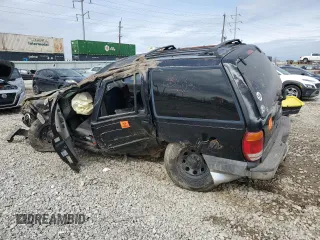 2001 Ford Explorer XLT with VIN 1FMZU73E21ZA62780, listed as a Copart auction lot 48126875 with Not provided miles and Salvage title. Bid and sale history available at DreamBid. Image 2.