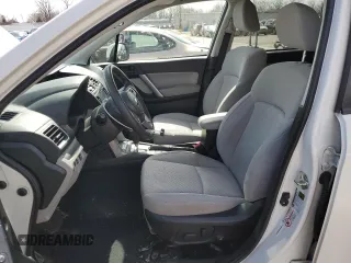 2018 Subaru Forester Premium with VIN JF2SJAGC2JH589066, listed as a Copart auction lot 50199865 with 116,055 mi miles and Salvage Title. Bid and sale history available at carsss.com. Image 7.