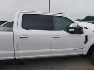 2019 Ford F-250 XL with VIN 1FT7W2BT7KEE01924, listed as a IAAI auction lot 39198800 with 58,042 mi miles and . Bid and sale history available at DreamBid. Image 12.